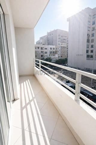 شقة جميلة للكراء في القنيطرة بمعمورة