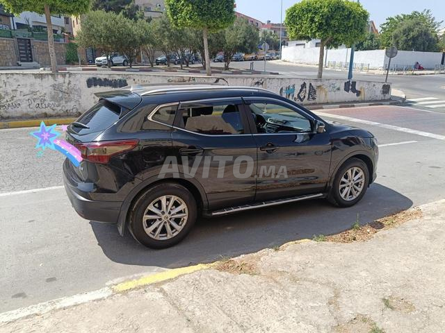 Nissan Qashqai - 2