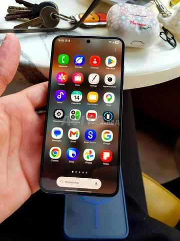 ✅ Samsung S25 Normal 256 GB - 2