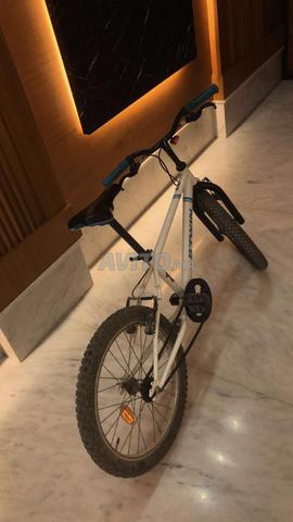 VÉLO B-TWIN BON ÉTAT✅ - 2