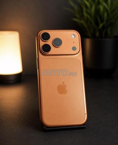 iPhone 17 Pro - 2