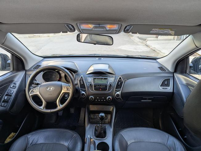 Hyundai ix 35 Diesel 