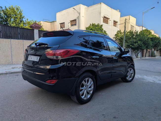 Hyundai ix 35 Diesel 