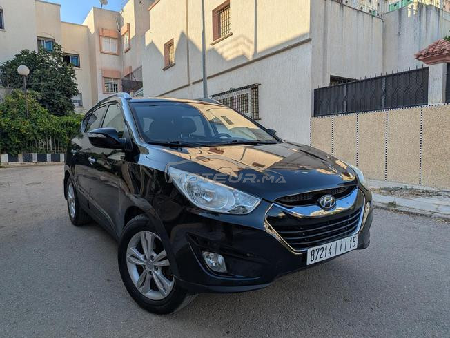 Hyundai ix 35 Diesel 