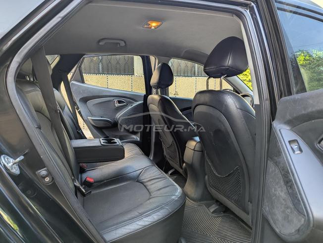 Hyundai ix 35 Diesel 