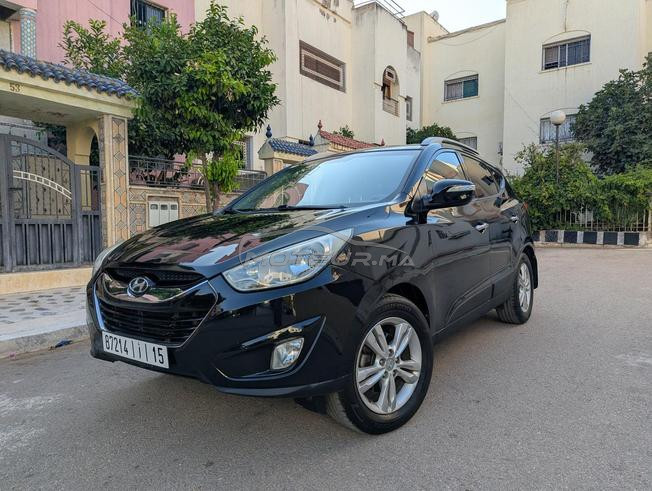 Hyundai ix 35 Diesel 