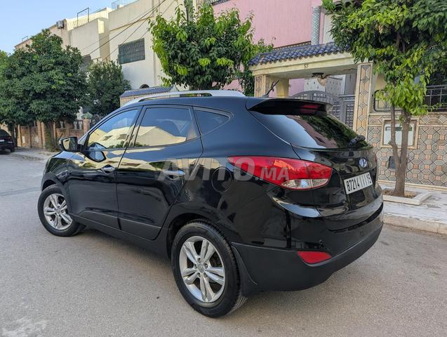 Hyundai ix 35 Diesel - 2