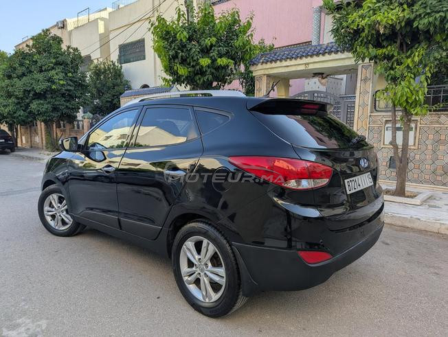 Hyundai ix 35 Diesel 