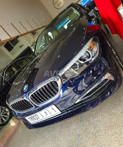 BMW Série 520 Diesel G30 - 2