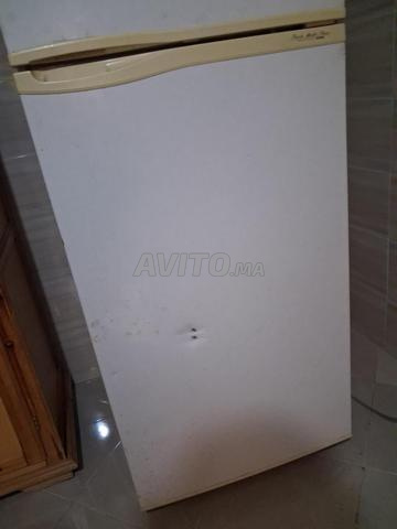 ثلاجة من نوع Daewoo - 2