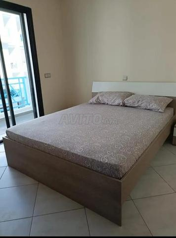 Appartement luxueux Smir Park - 2