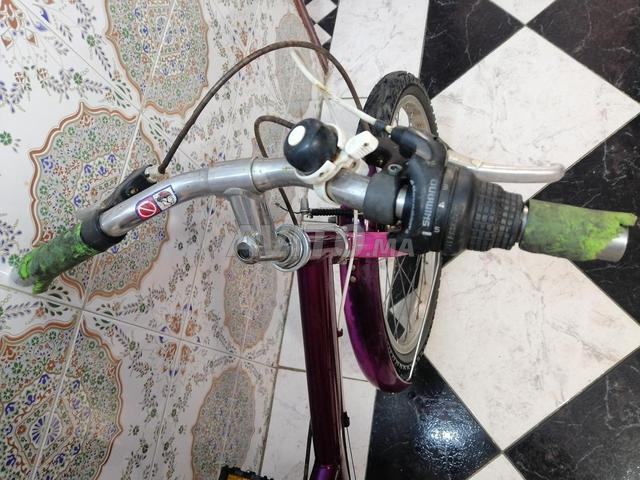 دراجة أطفال خارجية - 2