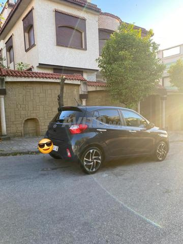Hyundai i10 1.0 MPI 67 AT Seductive - 2