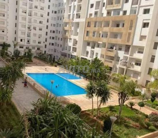 Location Appartement T3 - 2