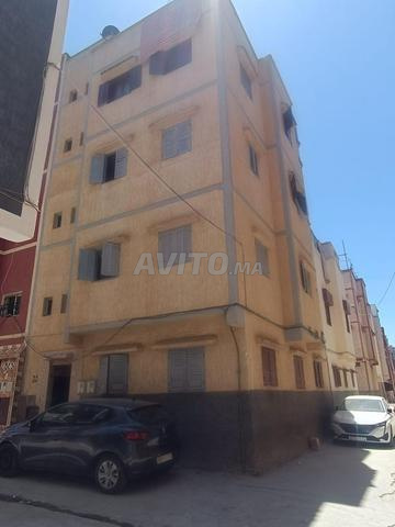 Immobilier à vendre à Témara R4 - 2