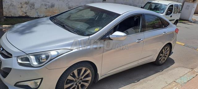 هيونداي آي 40 باقة فاخرة للبيع - 2