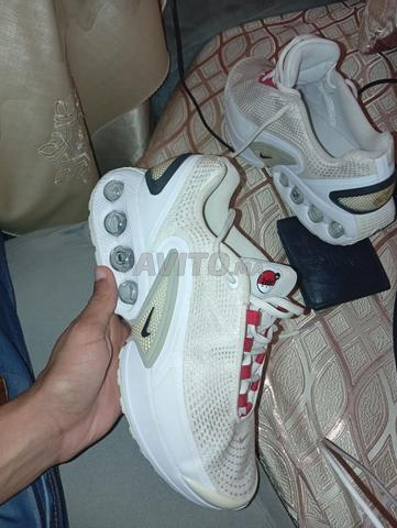 Nike Air Max DN ملبوسة 3 مرات - 2