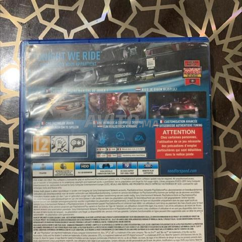 CD Need for Speed - 2