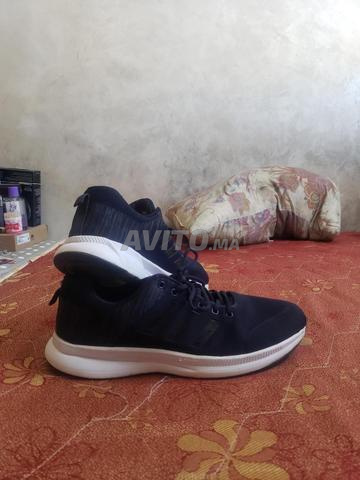 Adidas sportive originale, grande taille - 2