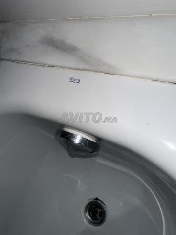 Baignoire Roca - 2