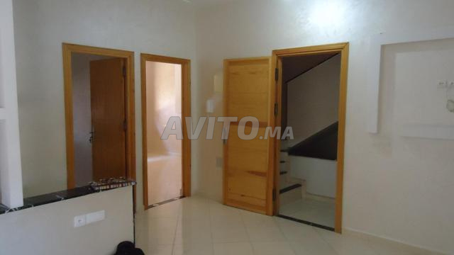 Appartement à louer 94 m² à El Jadida - 2