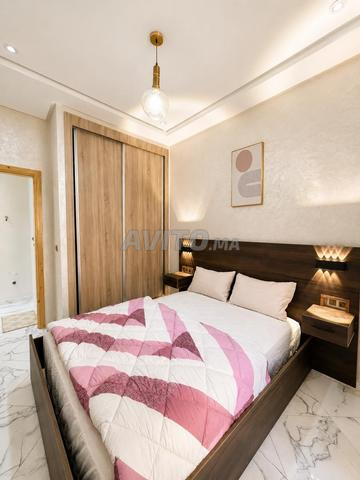 Appartement de luxe pour les familles - 2