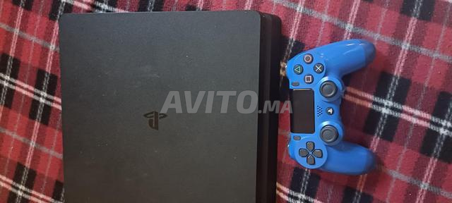 Play 4 slim - 2