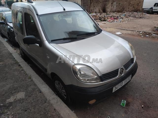 كانغو 2013 Dci بسعر 73000 - 2