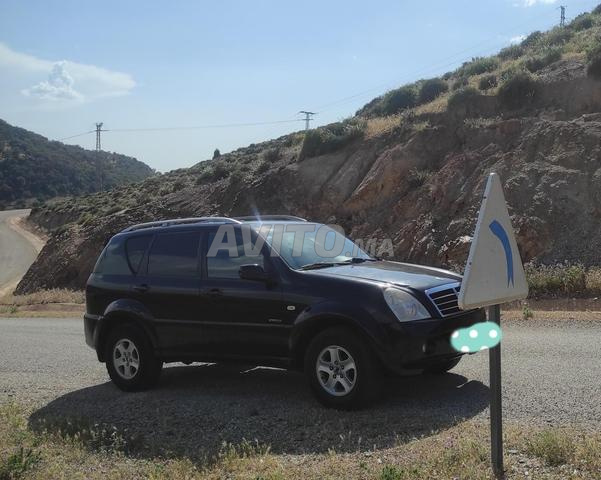 REXTON 270 XDI DIWANA - 2