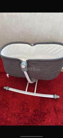 Berceau pour bébé - 2