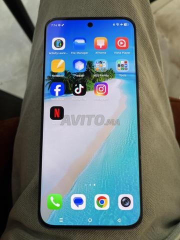 Infinix Hot 60 Pro Plus
