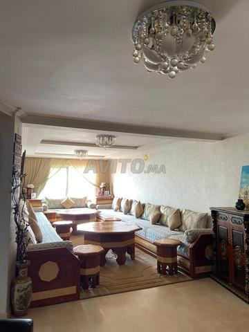 Appartement à vendre 109 m² à Casablanca - 2