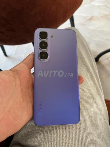 Infinix Hot 60 Pro Plus - 2