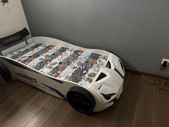 سرير للأطفال - 2