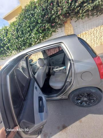 Kia Picanto Essence Manuelle 2010 à Essaouira - 2