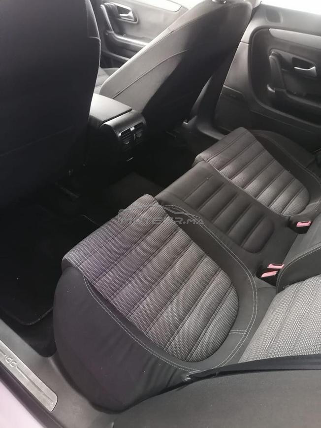 Volkswagen Passat Diesel Manuelle 2015 à Fès