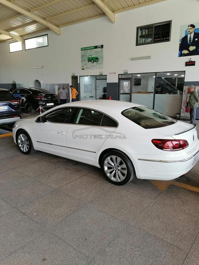 Volkswagen Passat Diesel Manuelle 2015 à Fès
