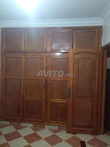 Appartement à vendre - 2