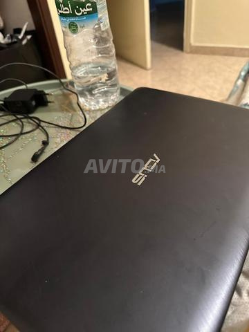 أسوس فيفو بوك 15 إنتل كور آي 3 الجيل السابع