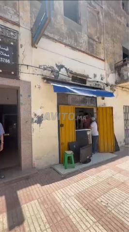 محل تجاري للإيجار - 2