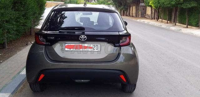 YARIS 2022 EN EXCELLENT ÉTAT - 2