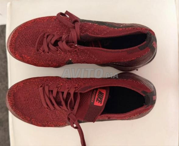 Nike Air VaporMax Flyknit - 2