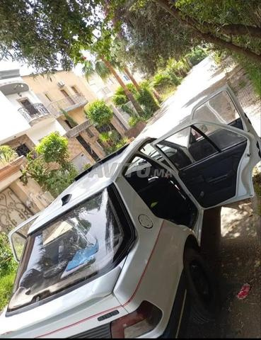 Casablanca Sidi Maarouf - 2