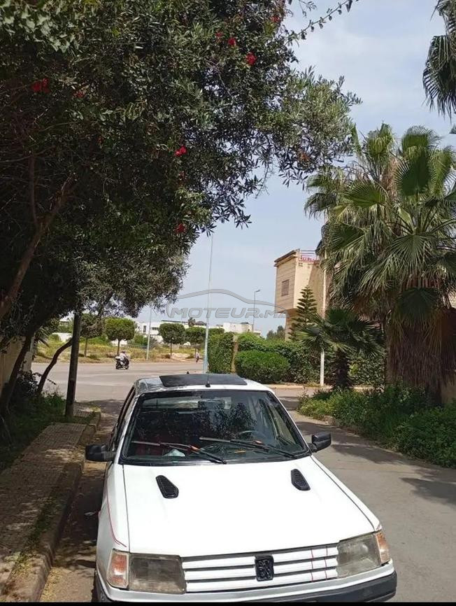 Casablanca sidi maarof