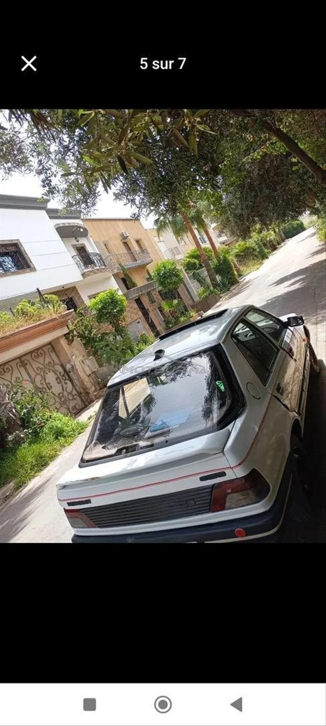 Casablanca sidi maarof