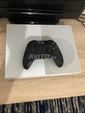 Xbox One S