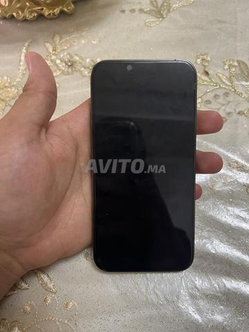 Apple iPhone 13 Pro 128Go Original - 2