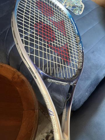 raquette de tennis Yonex