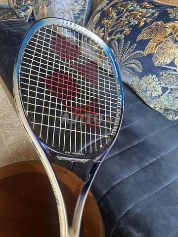 raquette de tennis Yonex - 2
