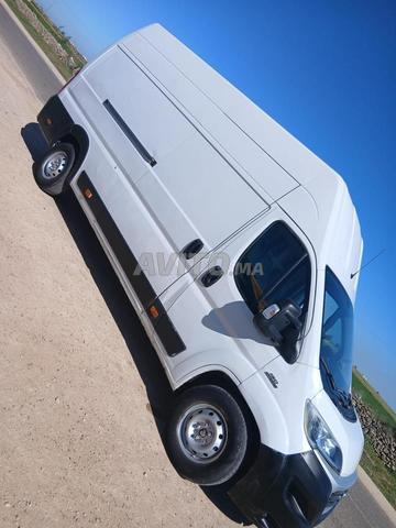 Fiat Ducato Maxi - 2